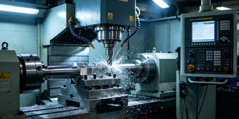 Improve the production process and make every effo