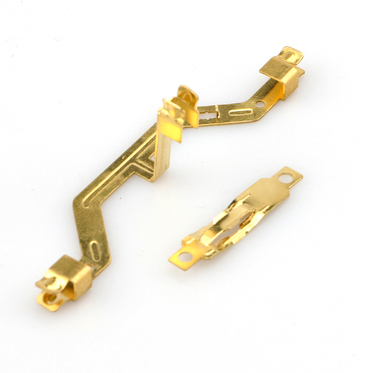 The core process of metal stamping