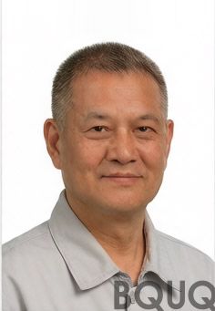 CNC machining service manager: Dai Qiang