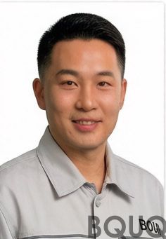 Quality Supervisor: Sun Ming